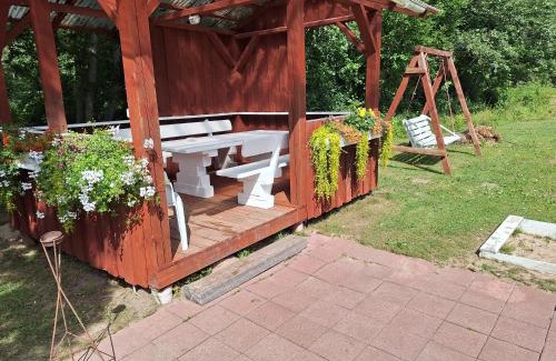 Birzgale House | Toma pirts MAZĀ
