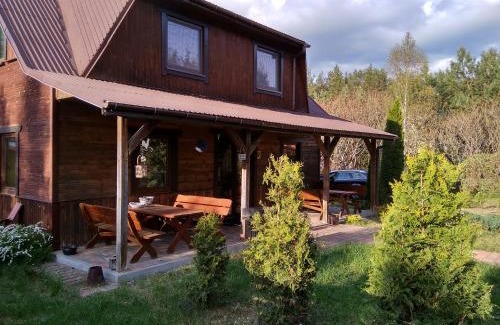 Płaska House | Tomaszówka