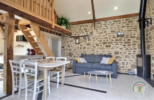 Les Portes du Coglais House | Tombelaine