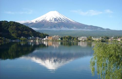 Azagawa Hotel | Tominoko Hotel