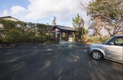 Tomiya House | Tomiya Ryokusuian Sado-Taiken