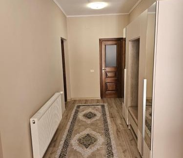 Hunedoara Apartment | Tommy Home