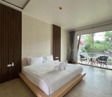 Baan Tai Apartment | Tommy Resort2