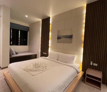 Baan Tai Apartment | Tommy Resort2