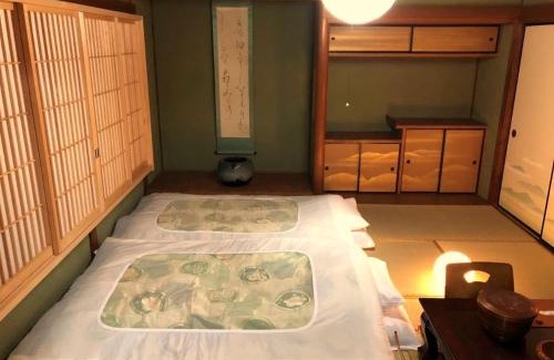 Obu Apartment | Tomo's INN - priceless experience -