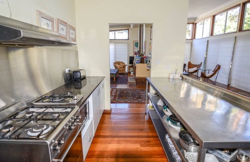 Callala Bay House | TOMORROW - Water front reserve sleeps 6