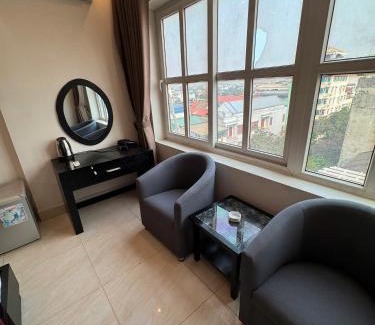 Thai Nguyen Hotel | Toms Hotel