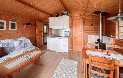 Fegen House | Tomtebrölet