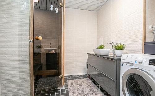 Lasnamae Apartment | Tondiraba Apartments