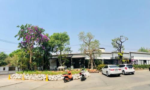 Chachoengsao Hotel | Tone Condorent Hotel