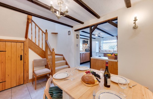 Great Ryburgh House | Tone's Cottage - Two Bedroom House, Sleeps 4