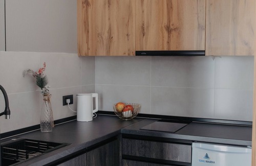 Issyk-Kul Region Apartment | TONg Marina