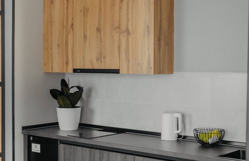 Issyk-Kul Region Apartment | TONg Marina