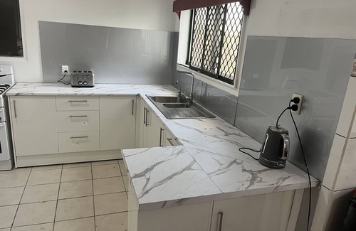 Nuku'alofa House | Tonga Holiday Villa