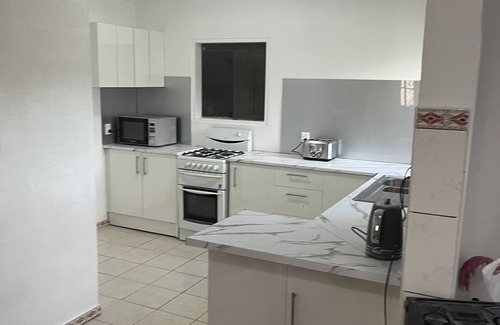 Nuku'alofa House | Tonga Holiday Villa