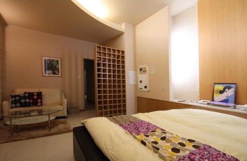 Fuchu Cho Hotel | Tongariboshi (Adult Only)