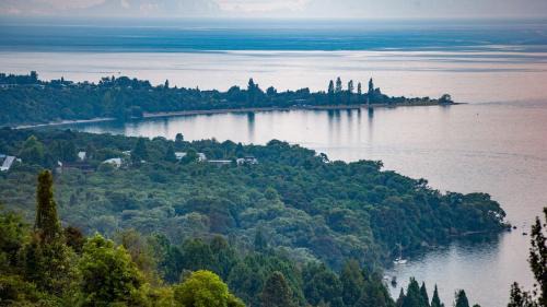 Kuratau Bed & Breakfast | Tongariro Adventures