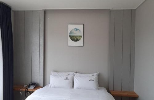 Tongyeong Hotel | Tongyeong Bridge Hotel