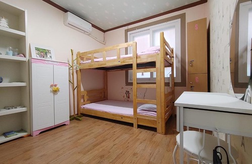 Tongyeong House | Tongyeong Home Guesthouse