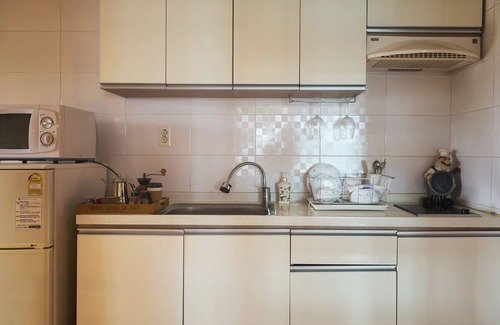 Yongnam-myeon Condo | Tongyeong MongDol House