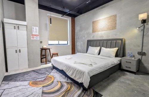 Chamkar Mon Hostel | Tonle Hostel