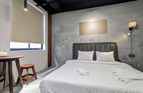 Chamkar Mon Hostel | Tonle Hostel