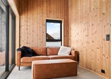Stryn House | Tonningssætra Mountain Lodge