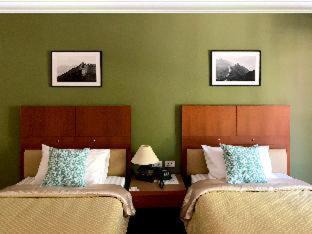Khon Kaen Hotel | Tonwa Resort Hotel