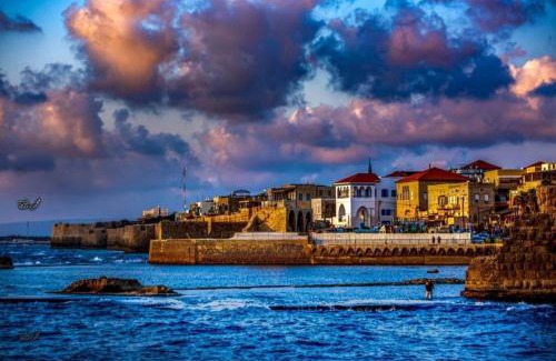 Acre Old City Apartment | Tony Guesthouse