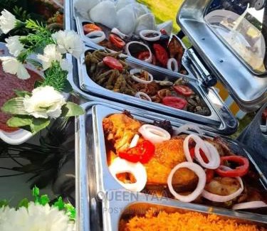 Volta Region Hotel | Tonynan hotels