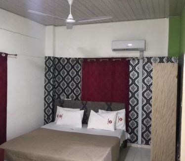 Volta Region Hotel | Tonynan hotels