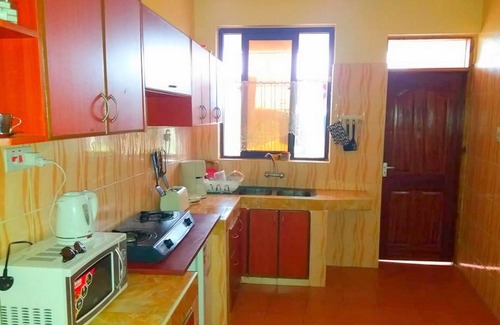 Mombasa Apartment | TonySpengler Magel Apartments