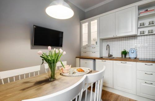 Stare Miasto Apartment | Too-Good Apartments