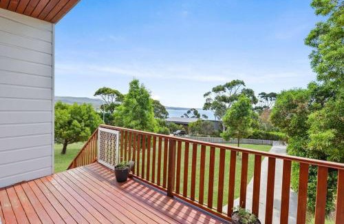 Binalong Bay House | Too Tyred - Binalong Bay