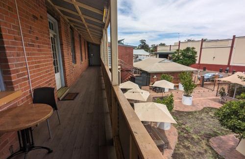 Toodyay Hotel | Toodyay Hotel