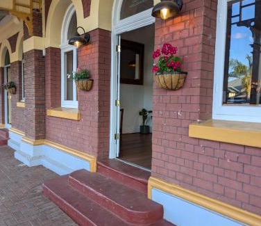 Toodyay Hotel | Toodyay Hotel