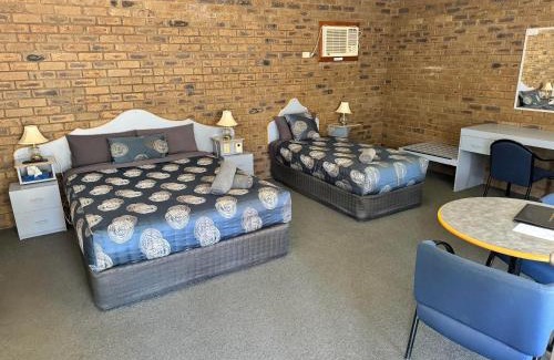 Tooleybuc Hotel | Tooleybuc Motel