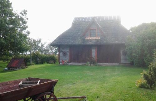 Saaremaa Resort | Toomalõuka Tourist Farm