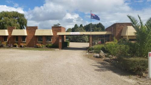 Toora Hotel | Toora Lodge Motel