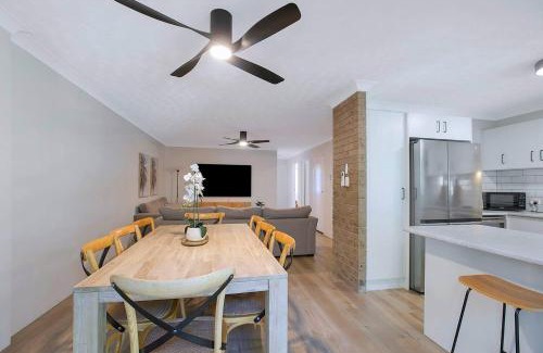 Toowong Apartment | Toowong Village Tranquility - A Slice of Brisbane