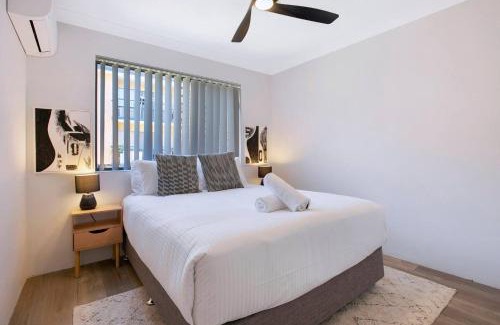 Toowong Apartment | Toowong Village Tranquility - A Slice of Brisbane