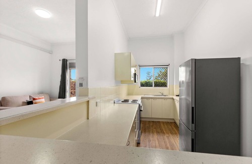 Toowong Villa | Toowong Villas