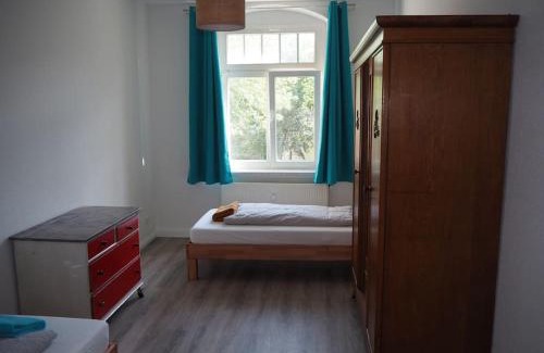 Dresden Apartment | TOP 3-Raum Wohnung, ideal für Monteure und Gruppen