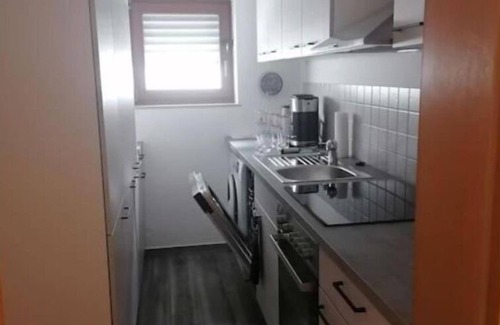 Leinfelden-Echterdingen Apartment | Top Apartment/Fewo in Echterdingen nah zur Messe und Flughafen STR