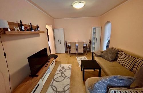 Gheorgheni Apartment | Top Apartament