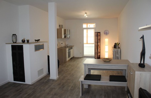Erlangen Apartment | Top apartment in the middle of Erlangen