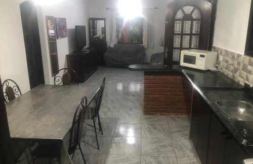 Santa Barbara d'Oeste House | TOP BEAUTIFUL COZY FARM - beds for 30 people