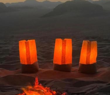 Wadi Rum Apartment | Top camp