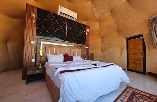 Wadi Rum Apartment | Top camp