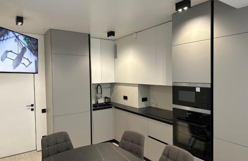 Chisinau Apartment | Top Central Premium Comfort, VIP 2-BR Chisinau